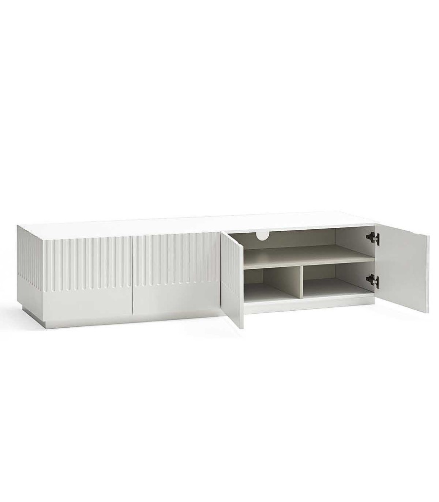 Sal N Ambar muebles | Mueble De Tv Moderno Doric