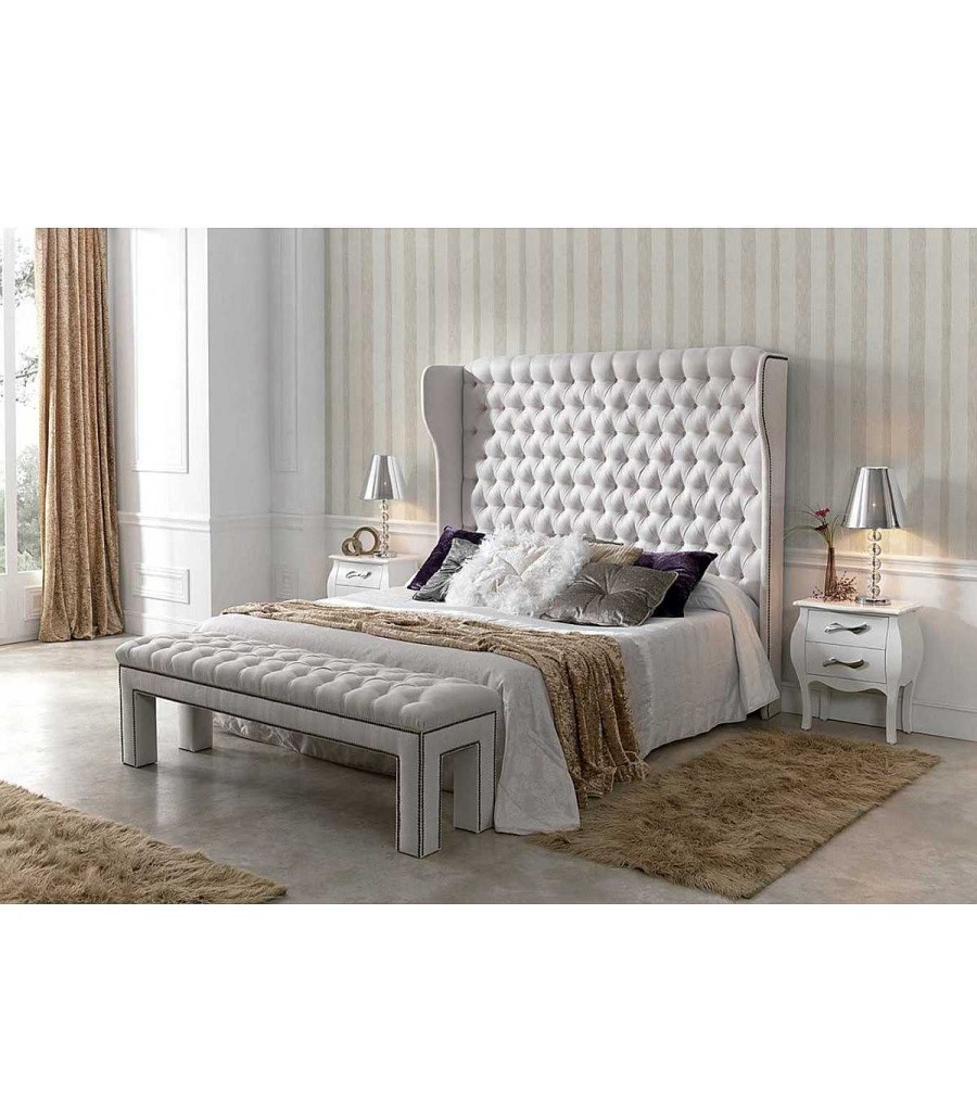 Dormitorio Ambar muebles | Dormitorio Cl Sico Adina