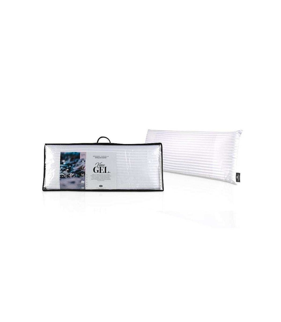 Dormitorio Ambar muebles | Almohada Viscol Stica Gel