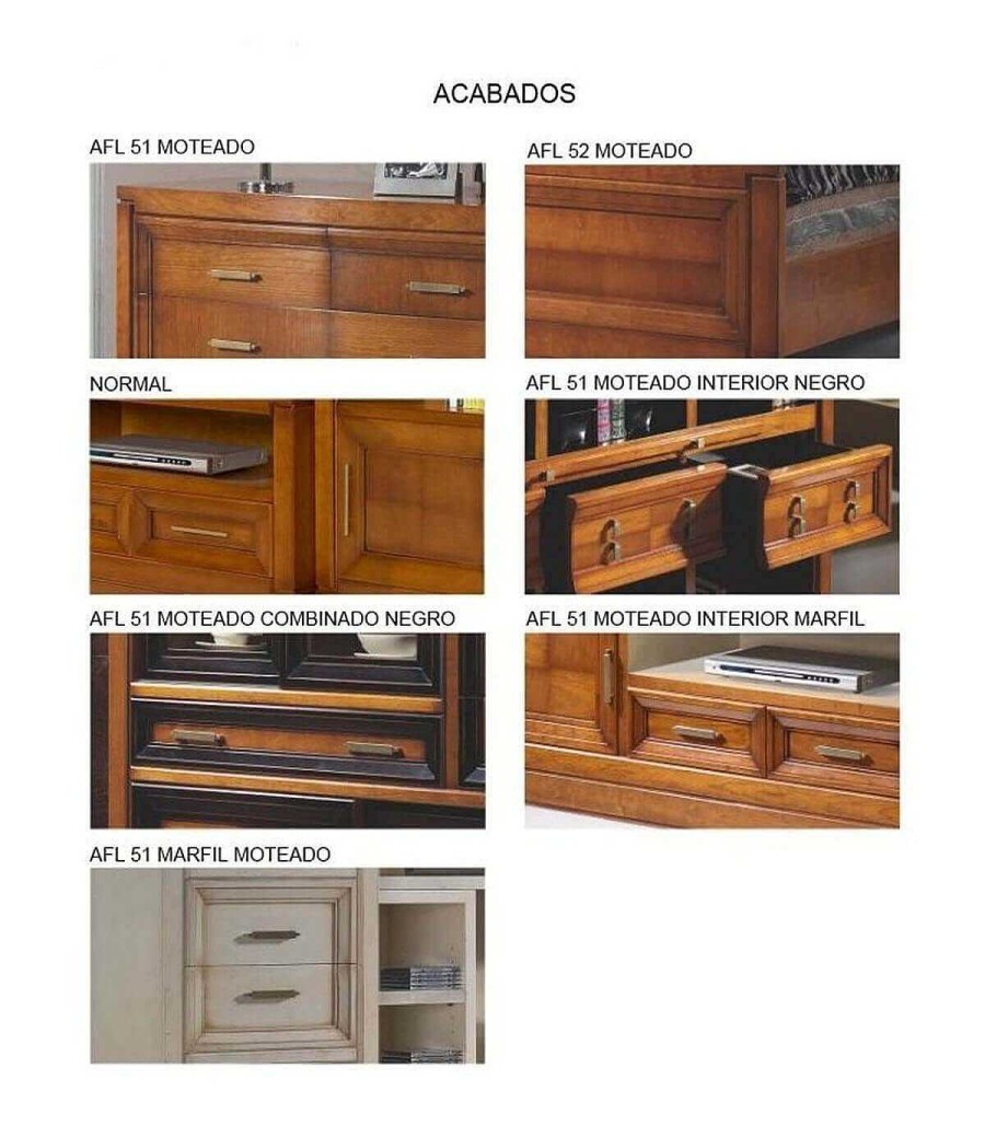 Sal N Ambar muebles | Mesa Auxiliar Castel