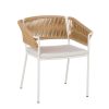 Jard N Ambar muebles | Sill N Respaldo Bajo De Jard N Weave