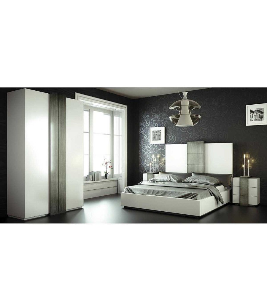 Dormitorio Ambar muebles | Dormitorio Contempor Neo Dor 14