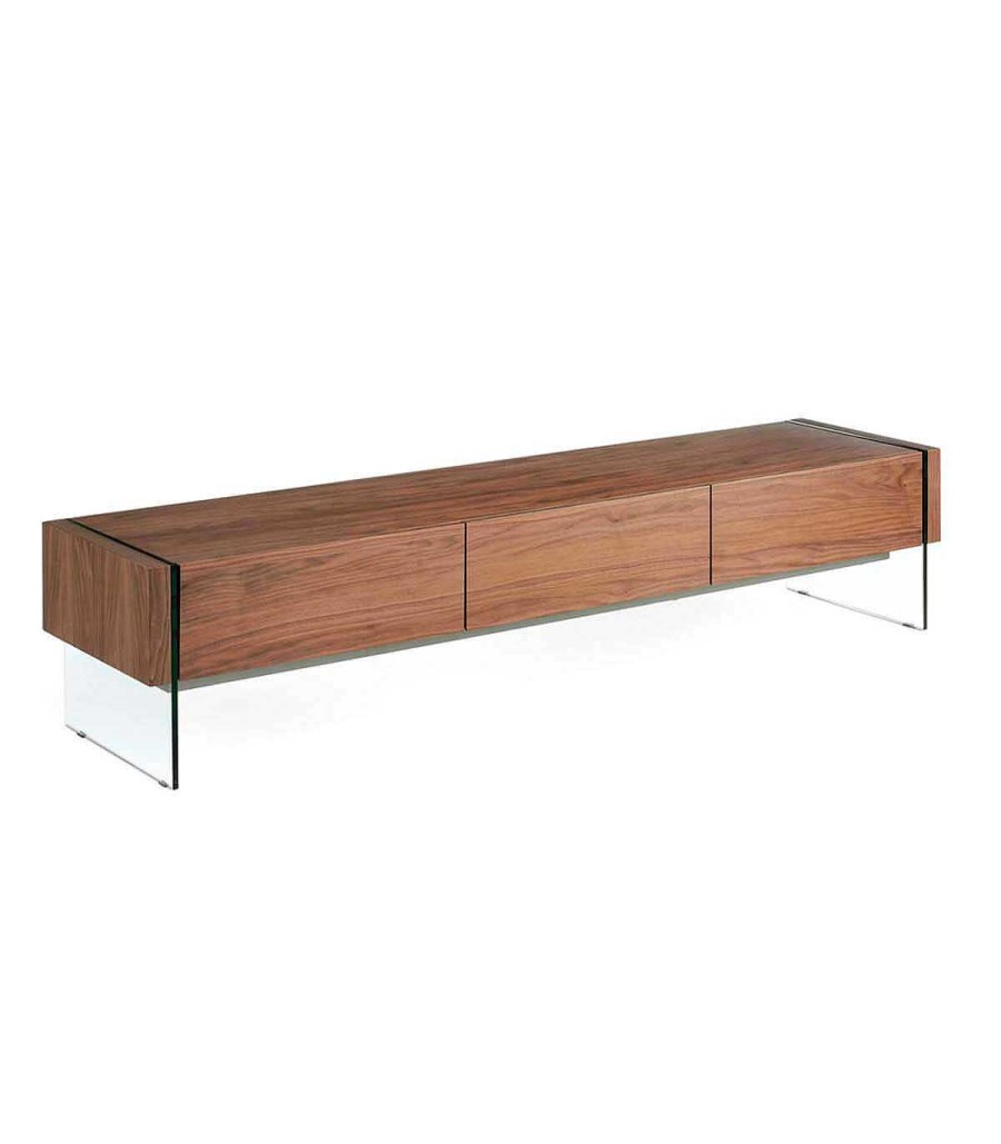 Sal N Ambar muebles | Mueble De Tv Moderno Yalder