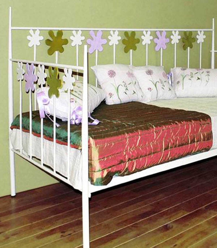 Sal N Ambar muebles | Sof Cama De Forja Fantas A