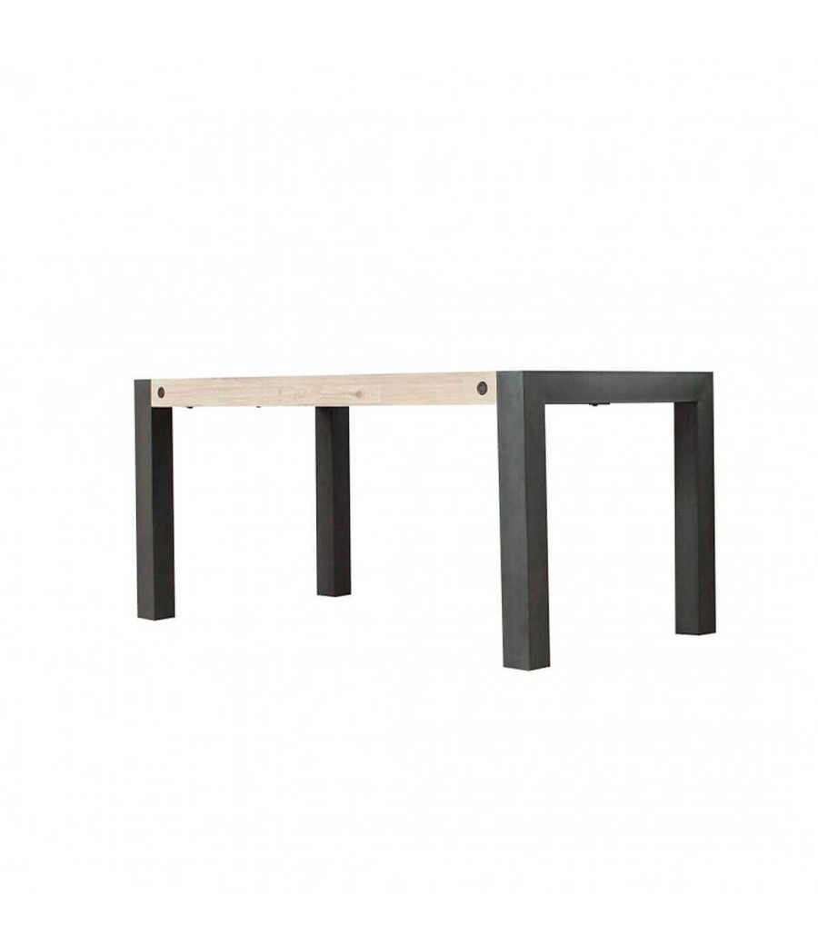 Comedor Ambar muebles | Comedor Industrial Cartese