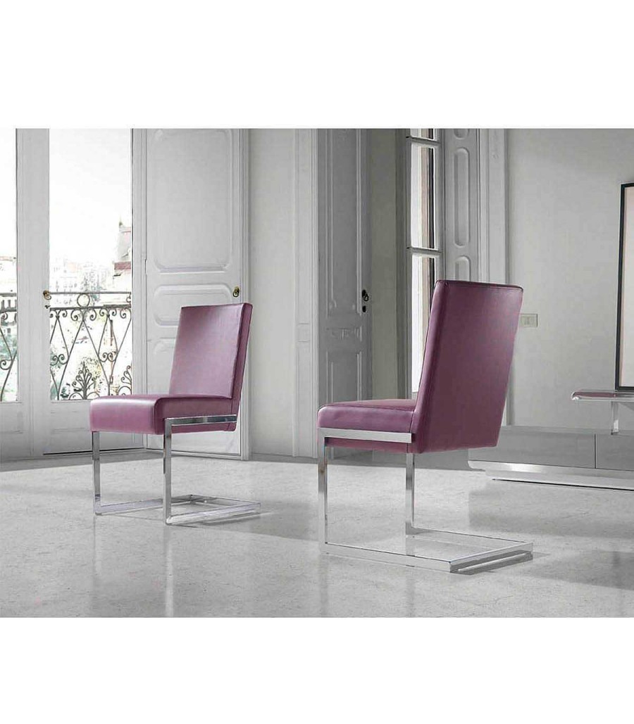 Comedor Ambar muebles | Silla De Dise O Moderno Lamia