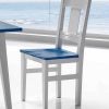 Comedor Ambar muebles | Silla De Comedor Sailor