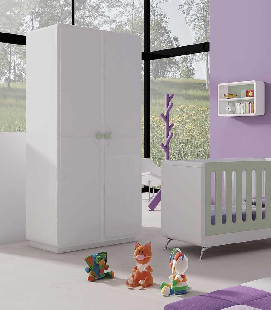 Juvenil Ambar muebles | Armario Infantil Calia