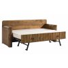 Sal N Ambar muebles | Sof Cama R Stico Lucrecia