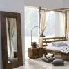 Decoraci N Ambar muebles | Espejo Vestidor De Bamb Talise