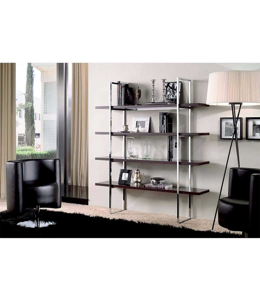 Sal N Ambar muebles | Estanter A Moderna M Xima