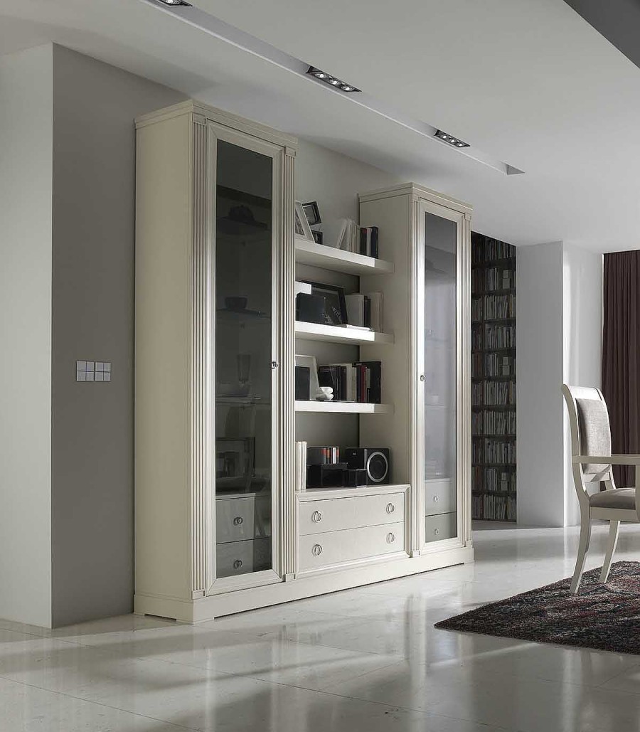 Sal N Ambar muebles | Modular De Sal N Cl Sico Belize Taisen