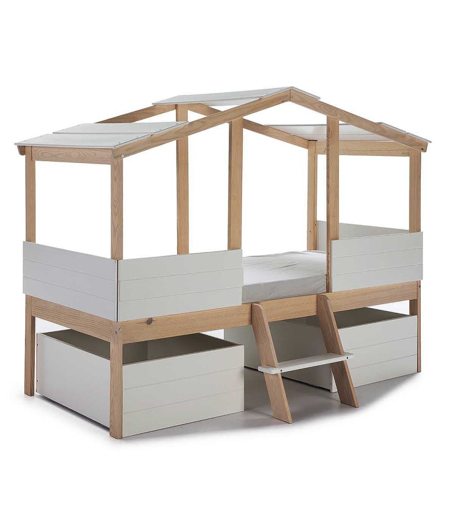 Juvenil Ambar muebles | Cama Caba A Infantil Talina