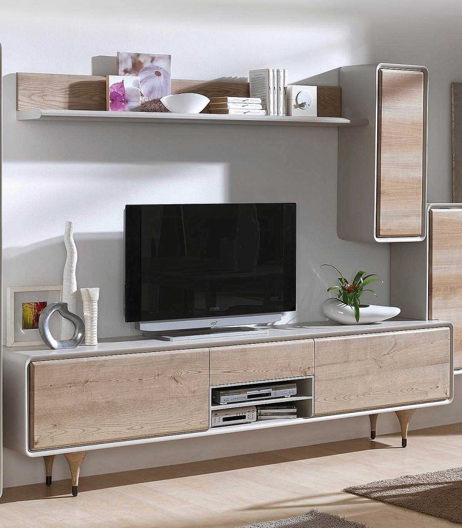 Sal N Ambar muebles | Mueble De Tv N Rdico Eskara