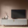 Sal N Ambar muebles | Mesa Televisi N Moderna Arrow