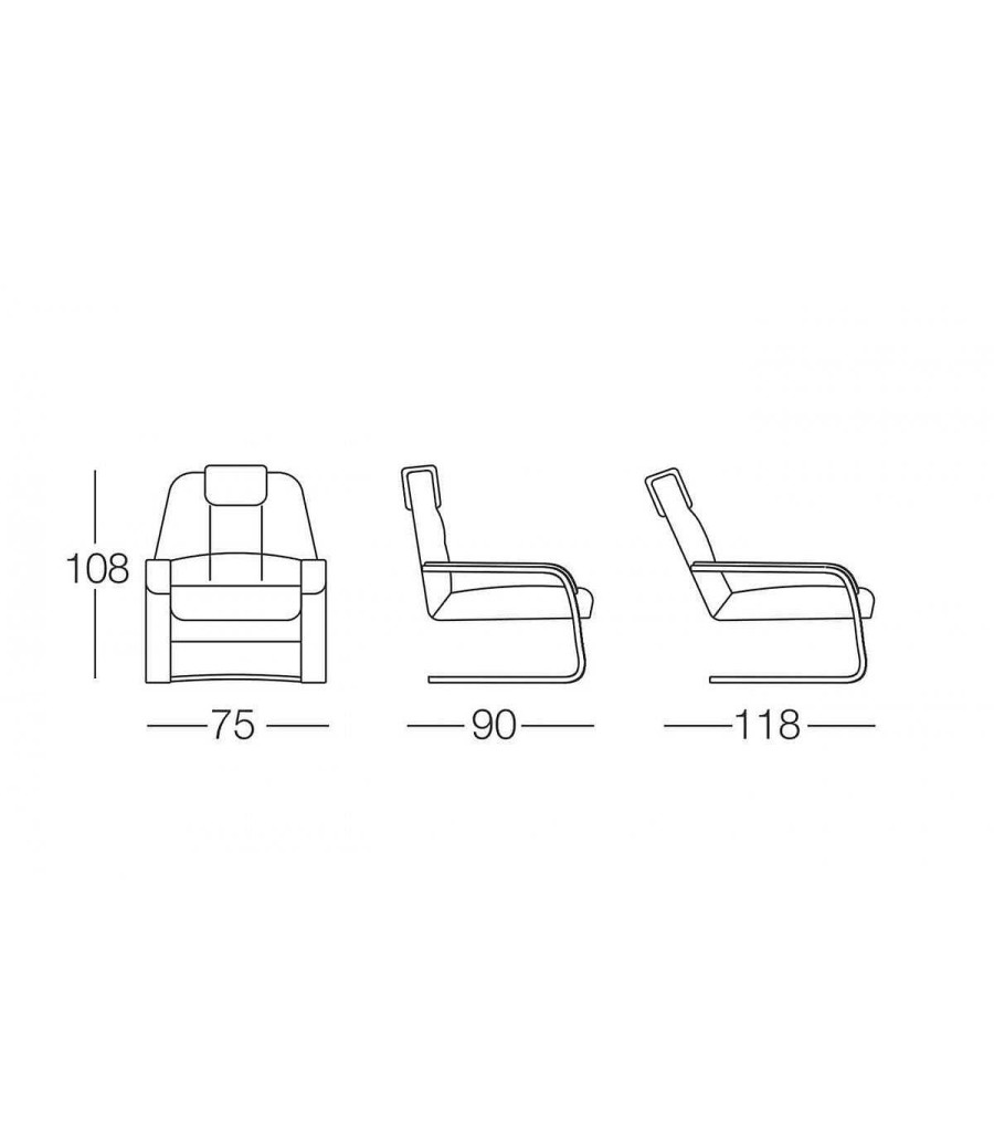 Sal N Ambar muebles | Sill N Ballesta Kenia