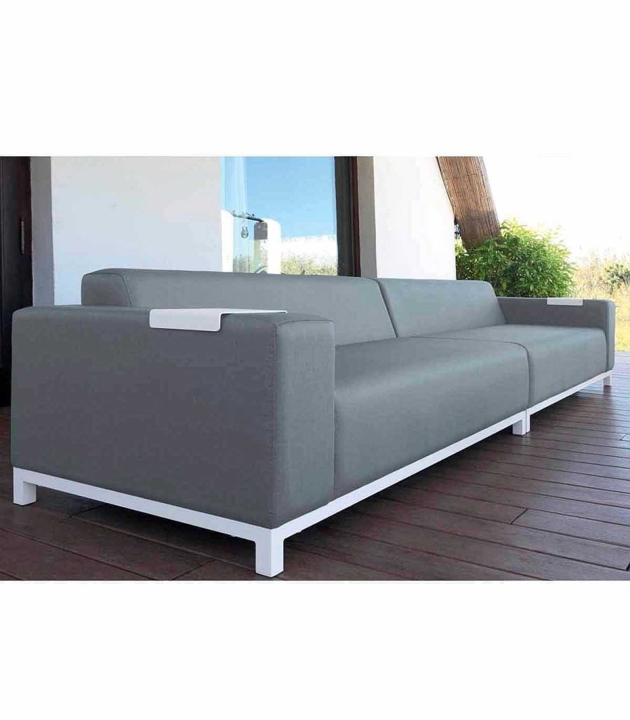 Jard N Ambar muebles | Sof De Jard N Grande N Poles