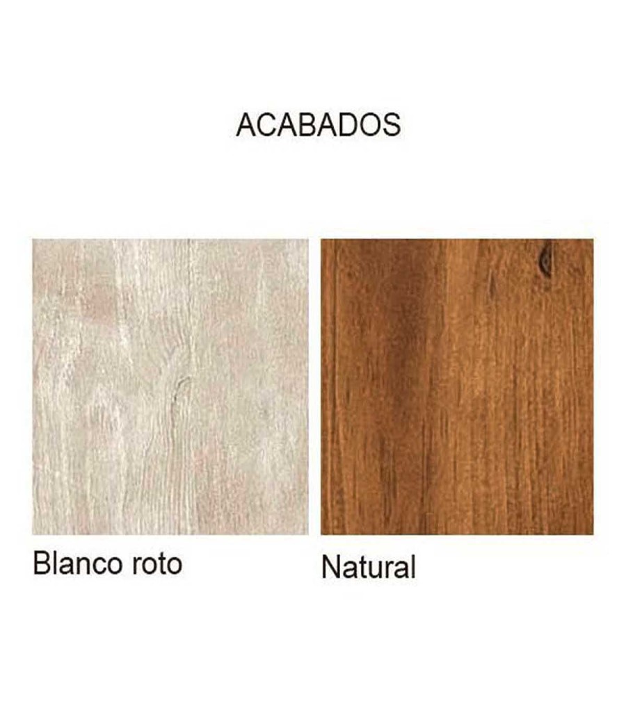 Auxiliares Ambar muebles | Arc N R Stico Lucrecia