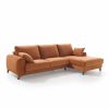 Sal N Ambar muebles | Chaiselongue Con Cama Italiana Alister