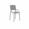 Comedor Ambar muebles | Silla Apilable Tandem