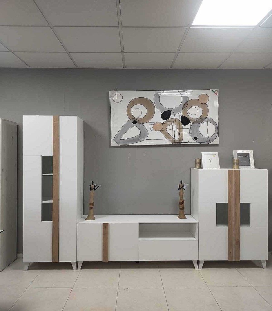 Sal N Ambar muebles | Mueble De Sal N Moderno Claudia