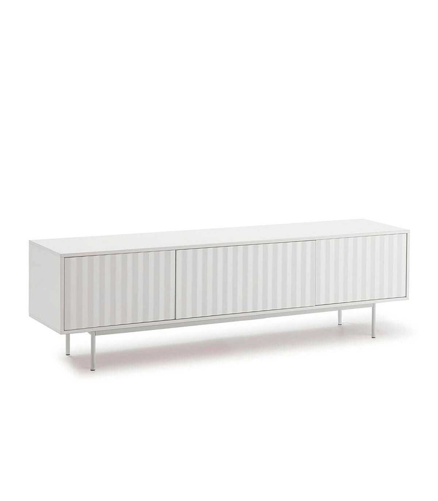 Sal N Ambar muebles | Mesa De Tv Moderna Sierra