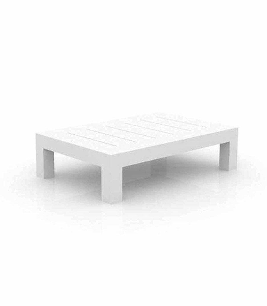 Jard N Ambar muebles | Mesa Baja Para Exterior Jut