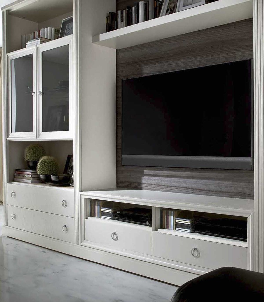 Sal N Ambar muebles | Modular De Sal N Tv Belize Mistral