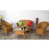 Jard N Ambar muebles | Sal N Colonial De Jard N Orlena