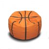 Juvenil Ambar muebles | Pouf Juvenil Bal N Basket