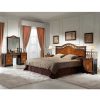 Dormitorio Ambar muebles | Mueble Tocador Cl Sico Marqueter A Casandra