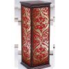 Decoraci N Ambar muebles | Pedestal De Cordob N Sila