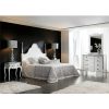 Dormitorio Ambar muebles | Dormitorio Blanco Ares