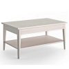 Sal N Ambar muebles | Mesa De Sal N Elevable Estoril