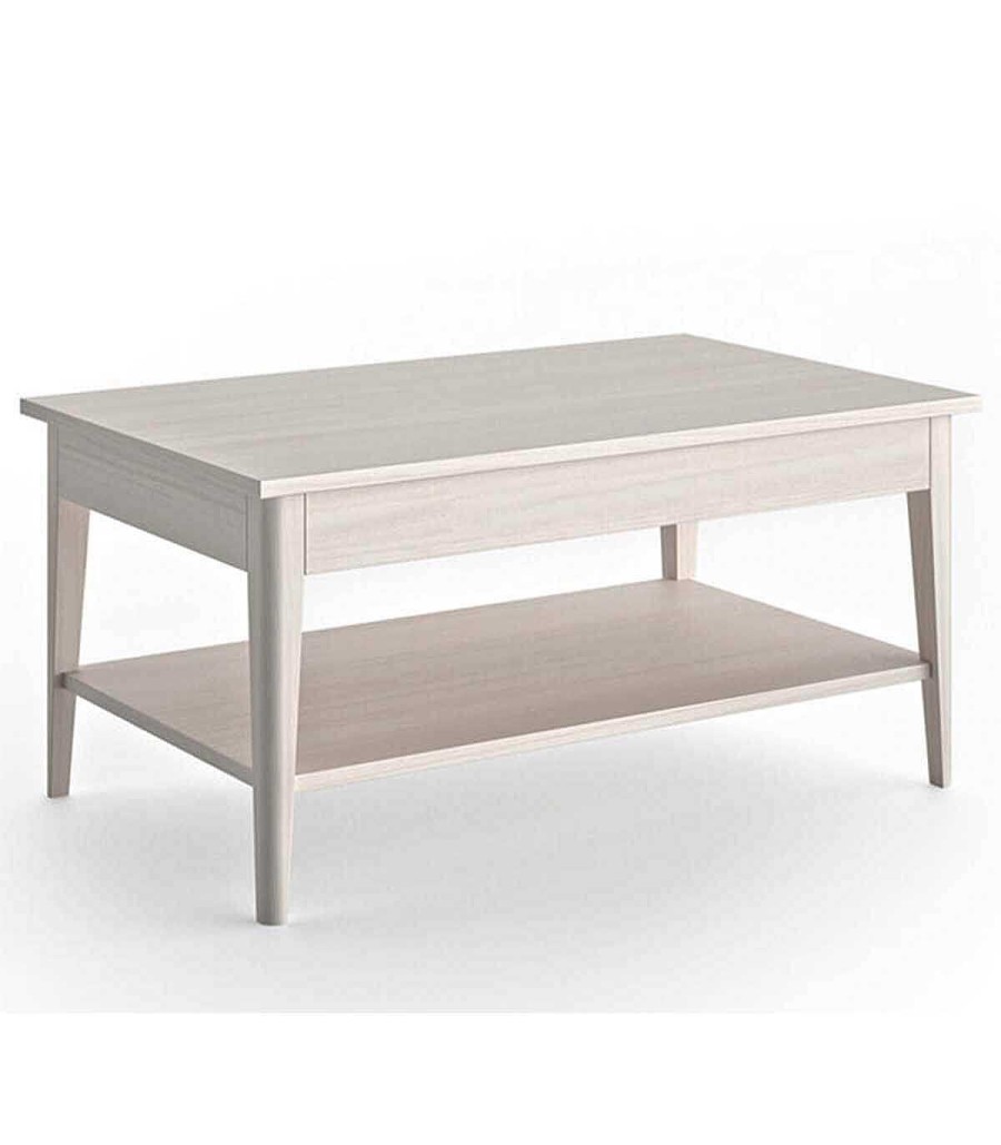 Sal N Ambar muebles | Mesa De Sal N Elevable Estoril