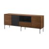 Sal N Ambar muebles | Mueble Tv N Rdico Dunes 180