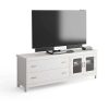 Sal N Ambar muebles | Mueble Tv Vintage Cerde A Grande