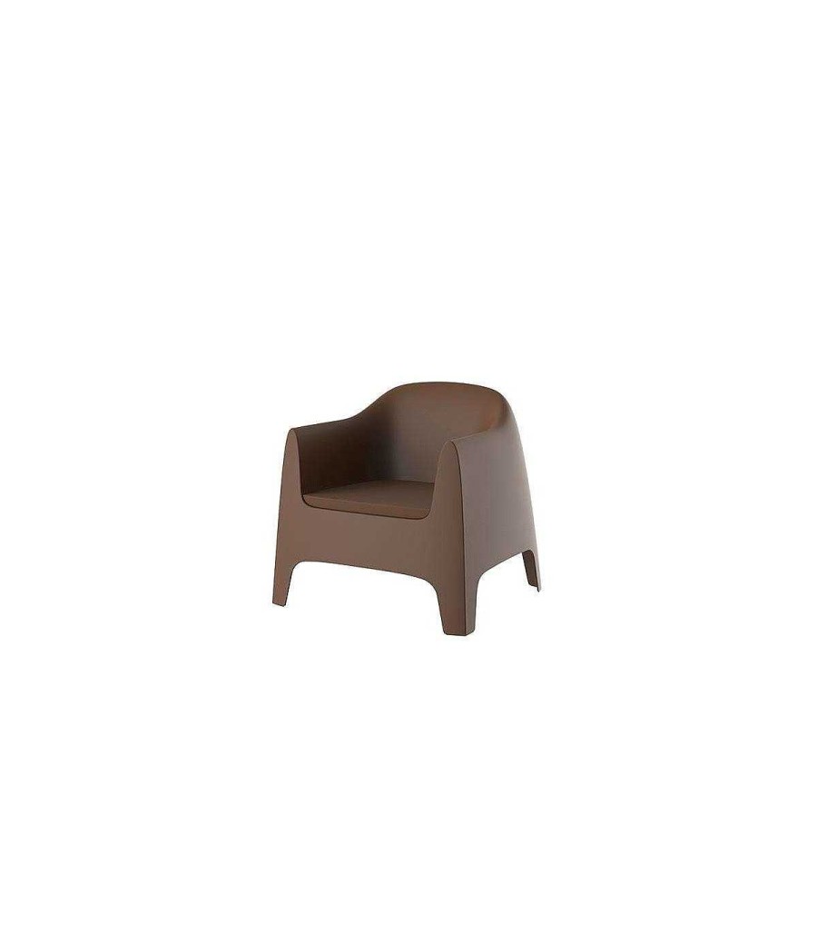 Jard N Ambar muebles | Butaca Apilable Para Jard N Solid