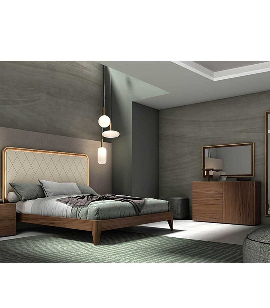 Dormitorio Ambar muebles | C Moda Contempor Nea Galaxy