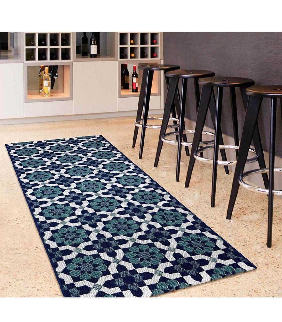 Decoraci N Ambar muebles | Alfombra De Cocina Kitchen Vino