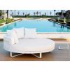 Jard N Ambar muebles | Cama Chill Out Redonda Nerja