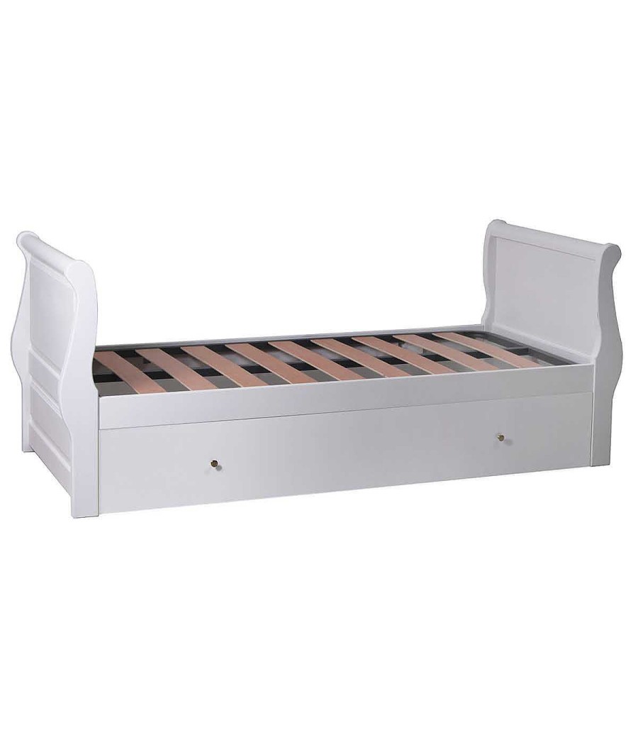 Juvenil Ambar muebles | Cama Nido Cl Sica Sesue