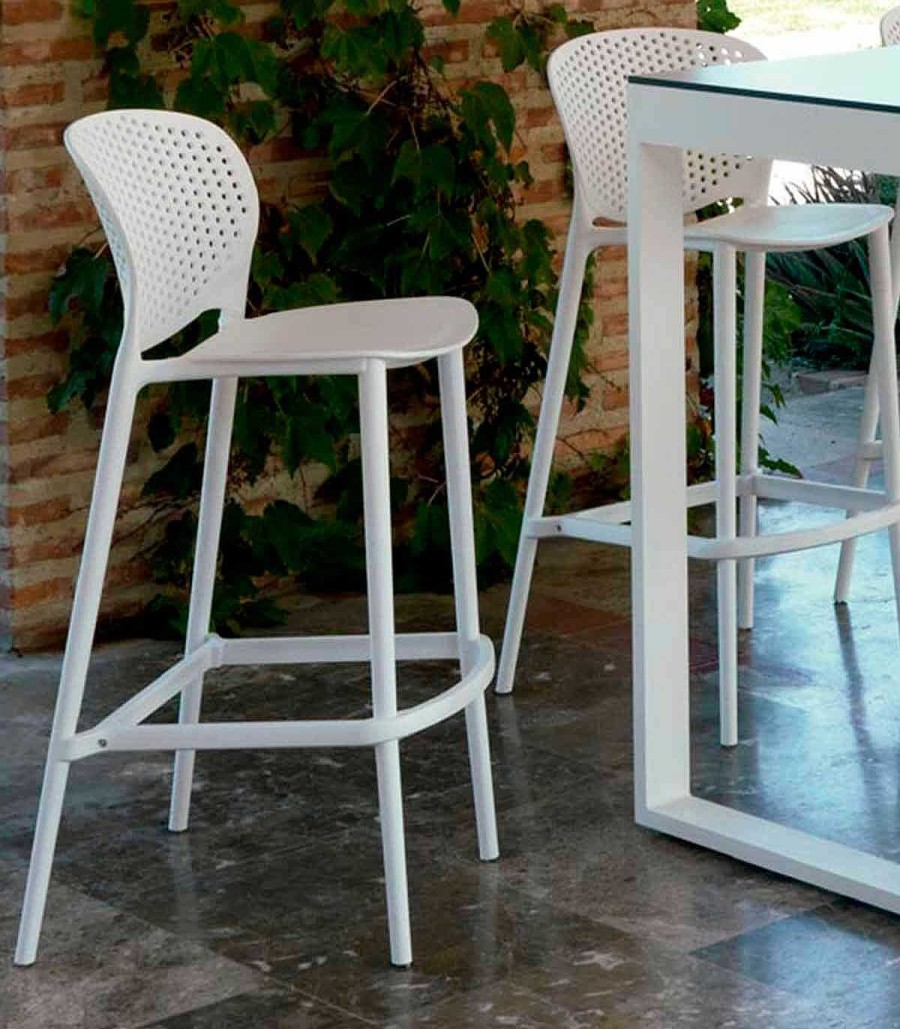 Jard N Ambar muebles | Taburete Alto De Jard N Malta