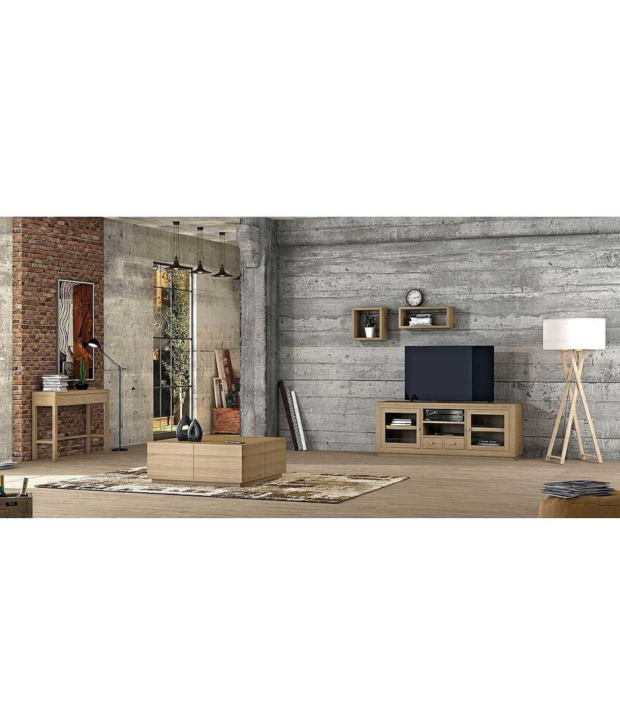 Sal N Ambar muebles | Mueble De Tv N Rdico Warnes