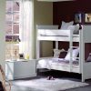 Juvenil Ambar muebles | Ba L Juguetero Blanco Rub N