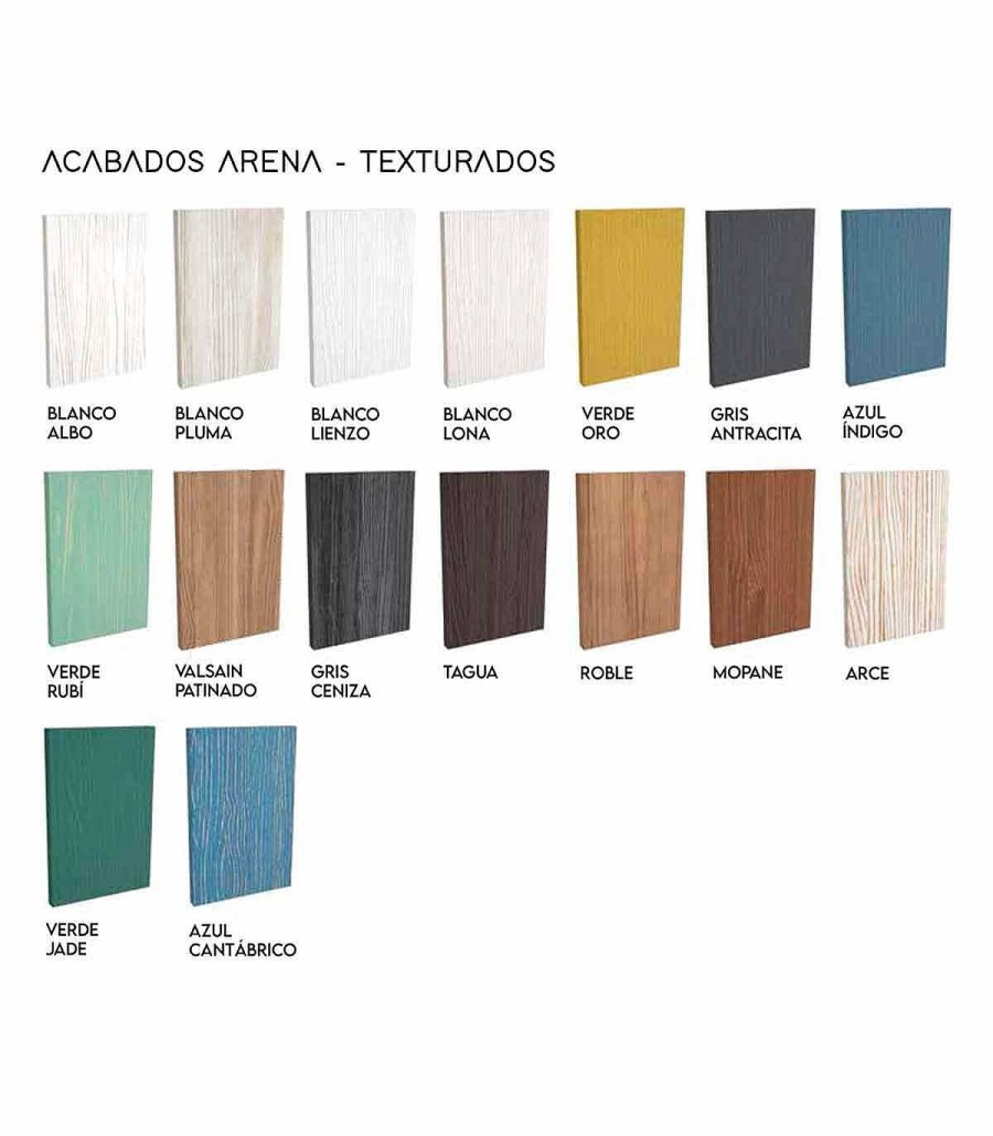 Auxiliares Ambar muebles | Mesa Escritorio Blanca Verona