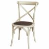 Comedor Ambar muebles | Silla R Stica Estilo Thonet Nieva