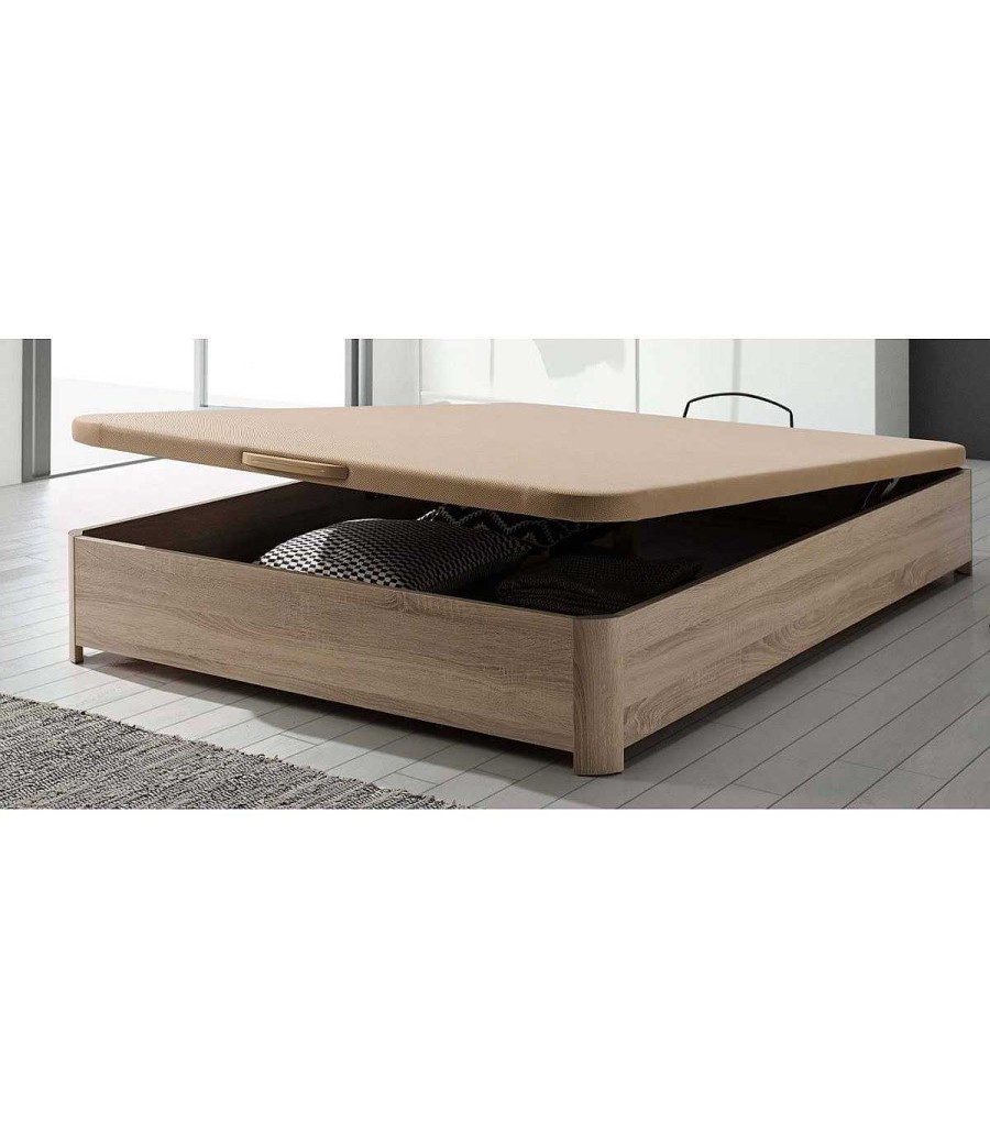 Dormitorio Ambar muebles | Canap Abatible De Madera Le N