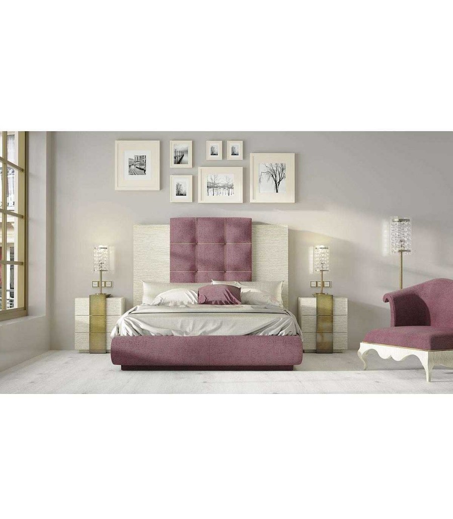 Dormitorio Ambar muebles | Dormitorio De Dise O Moderno Dor 11