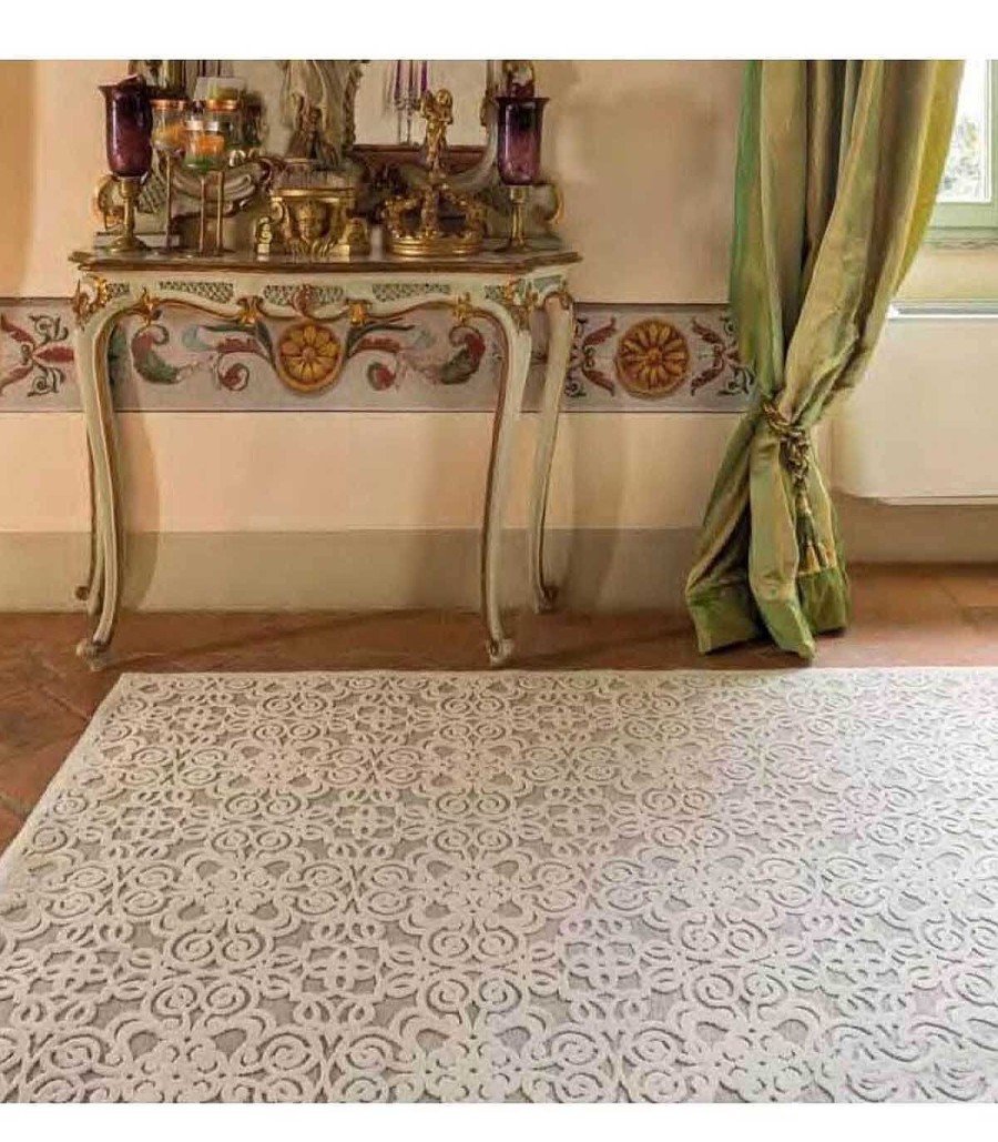 Decoraci N Ambar muebles | Alfombra Genova